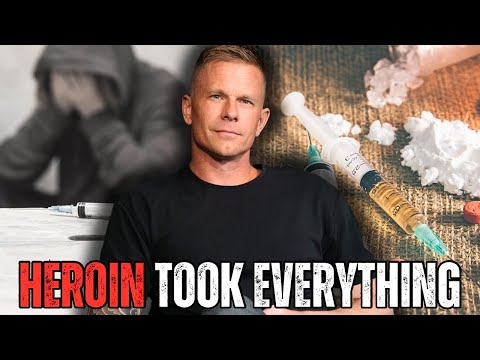 The Dark Side of IV Heroin Use: Jail Time, Overdose, and the Road to Sobriety