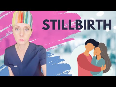 My one piece of advice regarding stillbirth