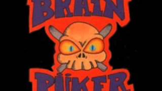 Brain Puker - Skatebored