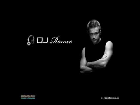 Dj Romeo - my sou