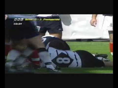 4-Battle of Brive General Play