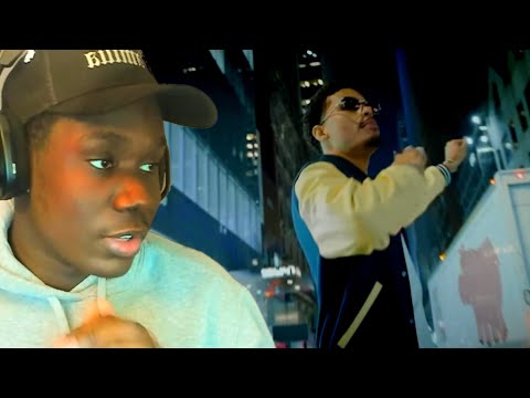 WaviJus Reacts To- Jay Critch - Cheating Freestyle (Official Music Video)