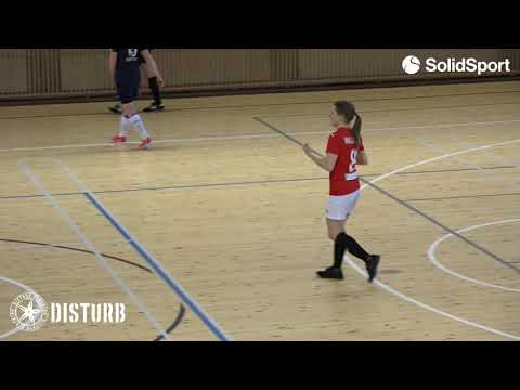 HIFK vs FTK 4-1 18042021