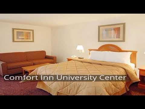 Comfort Inn University Center