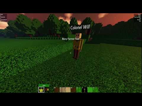 Colony Survival Episode 4 - Multiplayer with ColonelWill : New Castle!