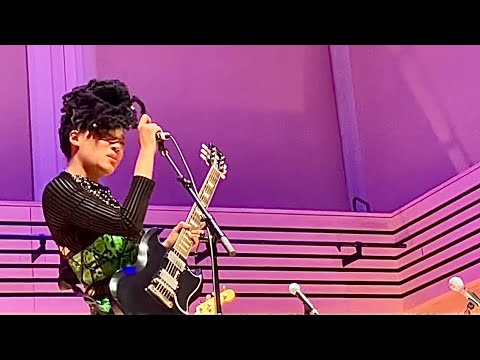 4 of 10. Judith Hill ~ Give Your Love to Someone Else; Silence. 04/05/2023