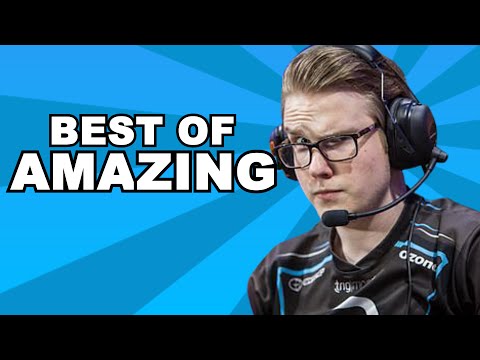 Best of Amazing | The Amazing Jungler