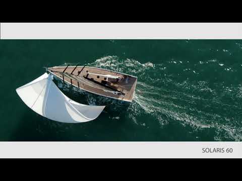 NEW SOLARIS 60
