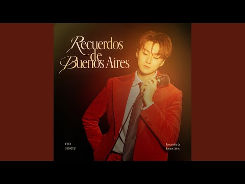 Recuerdos de Buenos Aires (Instrumental)