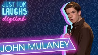John Mulaney Stand Up  - 2011