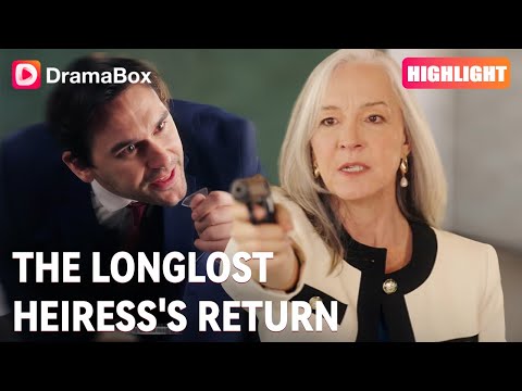 They Hurt Her Daughter, Now This Mother Will Make Them PAY! | DramaBox