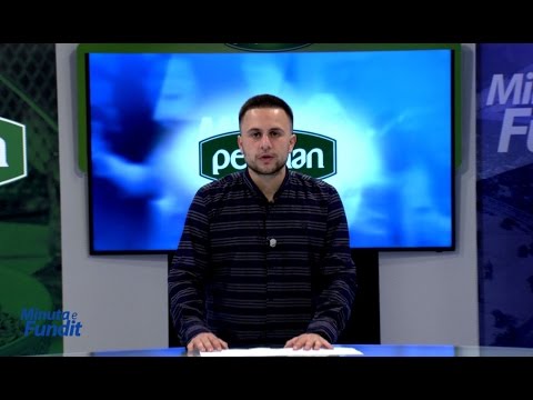 Minuta e Fundit – 03.03.2017 – Klan Kosova