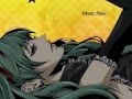 Scissorhands by Nem