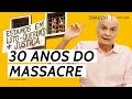 Carandiru Massacre What Happened Hours Before The Rebellion