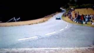 preview picture of video 'Rallye de Narón 2009'