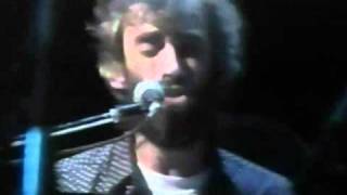 The Band - Live in Tokyo '83 - King Harvest (Has Surely Come)