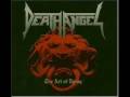 Death Angel - Intro, Thrown To The Wolves