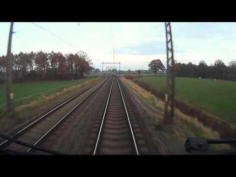 HISPEED HOLLAND Amersfoort - Hengelo 2016