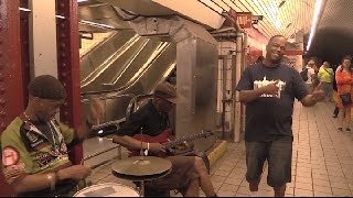 Mike Yung covers "Unchained Melody"