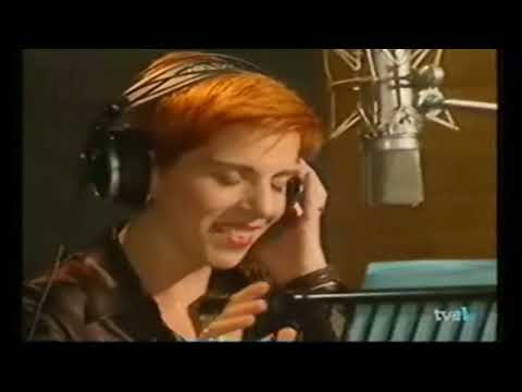 CECILIA EN EL FESTIVAL O.T.I. 1975