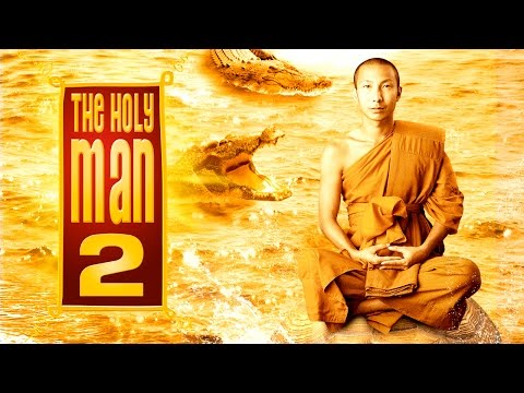 The Holy Man 2 (2008) Official Trailer
