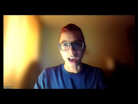 December 9, 2021 "30-minute Thursday VMR" - chronic cough