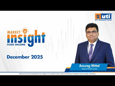 Market Insight Fixed Income - December 2025