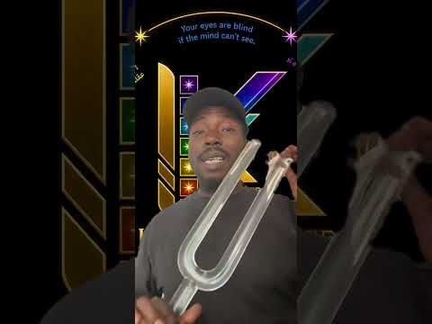 528Hz Love Frequency Crystal Singing Bowl – 8” C Major Healing Bowl video