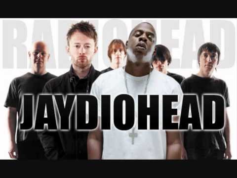Jaydiohead - No Karma