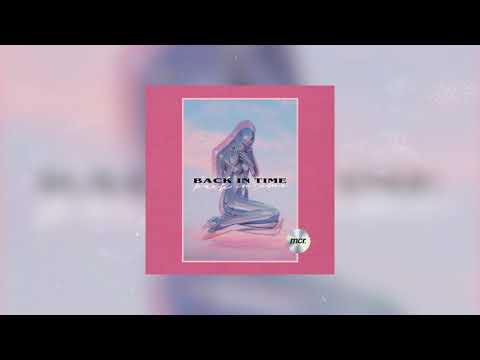 Kenan Waters, Beier Beats - Back In Time