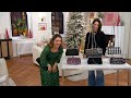 Patricia Nash Potenaz Frame Bag On QVC
