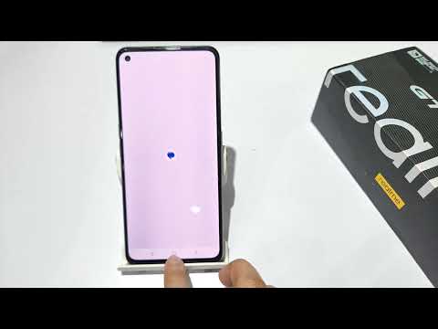 how to use split screen in realme gt 5 |  realme gt 5 me 2 screen ek sath ka option kaise laye |