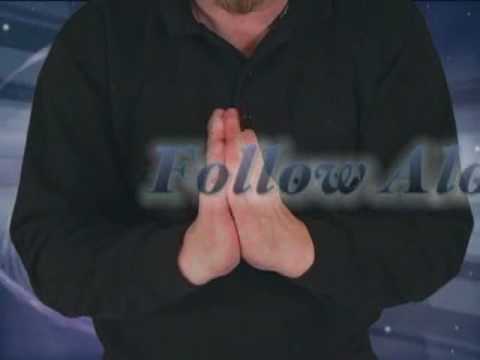 Finger Fitness - Greg Irwin