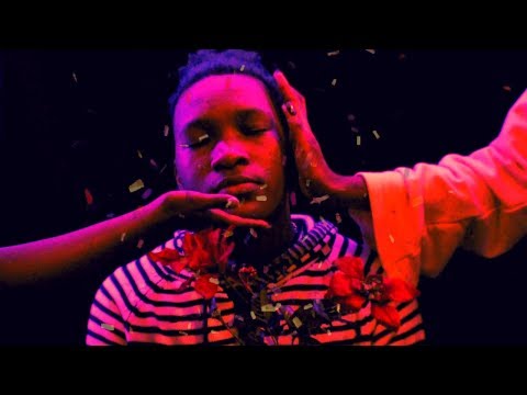 YungKei - Blue Boy (Official Music Video)
