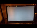RARE Closing To Star Trek 5 1989 Vhs