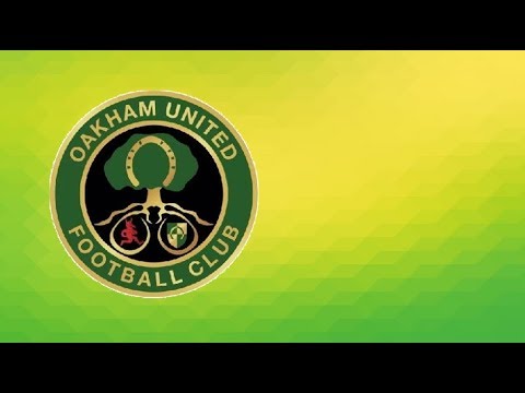 OAKHAM UNITED F.C | GOALS & HIGHLIGHTS | THORNEY F.C (AWAY)