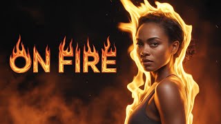 She Woke Up With Fire Powers What Happens Next Will Shock You