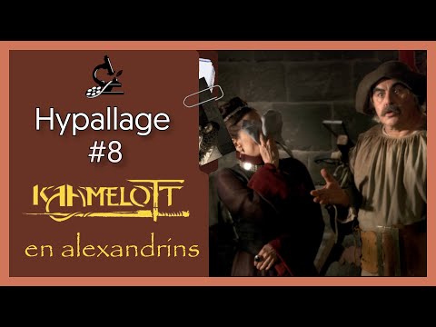 Le Jour d'Alexandre, ou l'audace dans Kaamelott (Analyse)