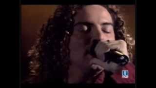 DAVID BISBAL BESOS DE TU BOCA / Live Audio