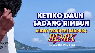 Download lagu JOGET MINANG TERBARUU! 🏝🏝🏝 KETIKO DAUN SADANG RIMBUN REMIX™ mp3 Download lagu JOGET MINANG TERBARUU! 🏝🏝🏝 KETIKO DAUN SADANG RIMBUN REMIX™ mp3