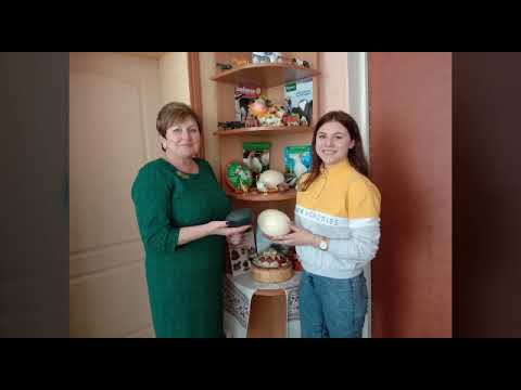 Екскурсія коледжем частина 2