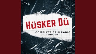 Hardly Getting Over It (Live)