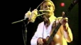 JOHN ENTWISTLE - THE QUIET ONE