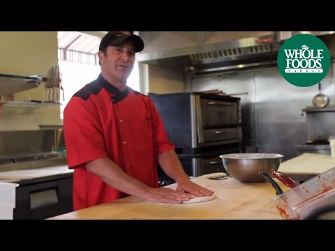 Pizza | Love Local | Whole Foods Market