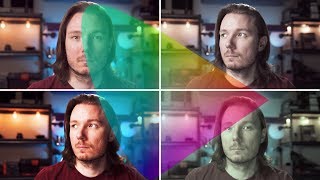 Working with HLG / Sony Color Modes / Matching Picture Profiles - FAQ