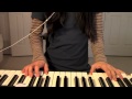 Dreamer - Megan Washington cover 