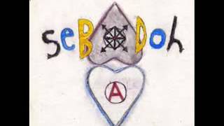Sebadoh - I Will