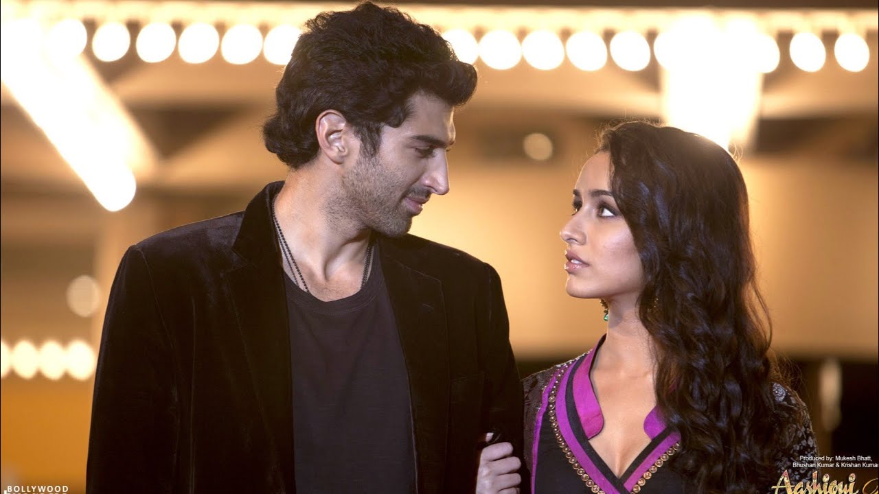 Aashiqui 2 Songs #lovesong #romanticsong #couplegoals #aashiqui2