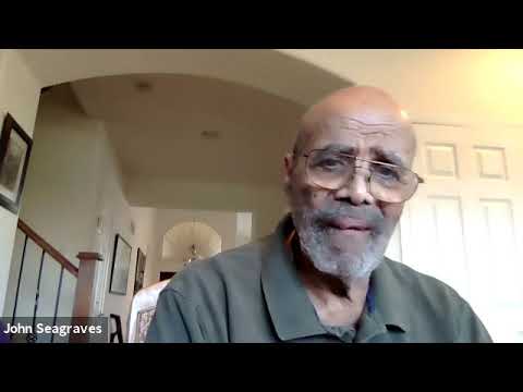 John Seagraves: Riding out Typhoon Cobra on USS NORTH CAROLINA