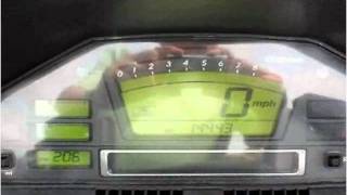 preview picture of video '2006 Suzuki AN650 Used Cars Milton KY'